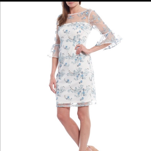 Worn once, fantastic dress - Picture 8 of 8